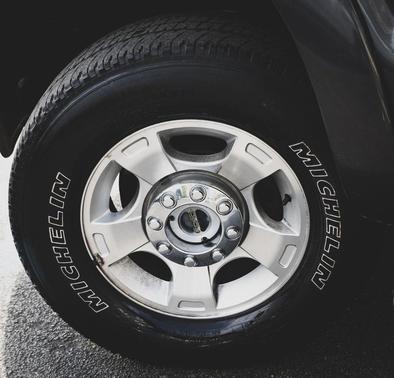 Magnetic Metallic 2015 Ford F-250 XLT