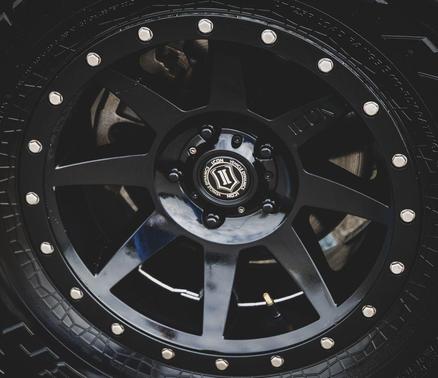 2021 Jeep Gladiator Sport S