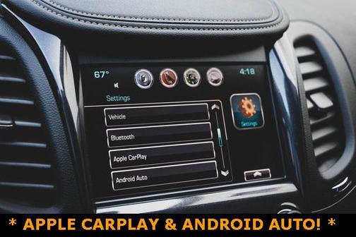 2019 Chevrolet Impala Premier 2LZ