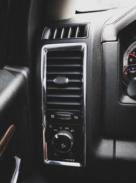 2016 RAM 2500 Laramie