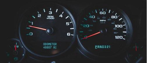 2008 Chevrolet Silverado 1500 Work Truck