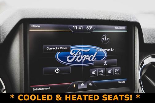 2015 Ford F-350 Platinum