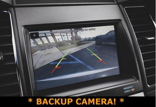 2018 Ford Taurus Limited