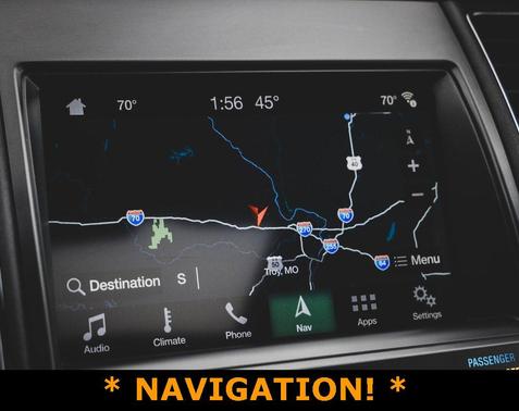 2018 Ford Taurus Limited