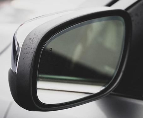 2018 Ford Taurus Limited