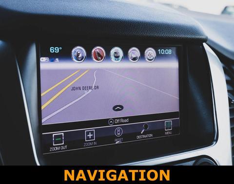 Tungsten Metallic 2017 Chevrolet Suburban LT