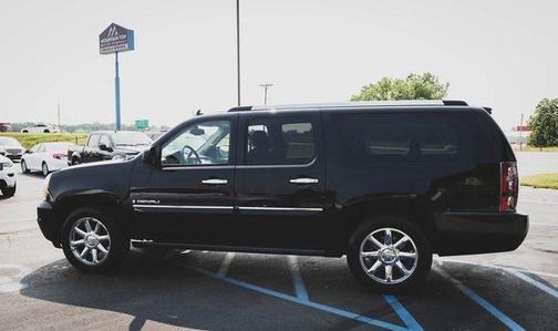 2007 GMC Yukon XL Denali