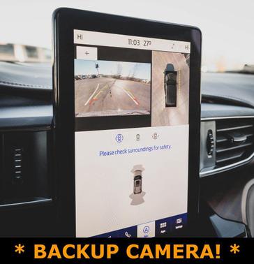 2022 Ford Explorer King Ranch