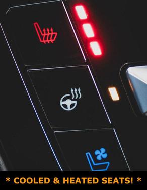 2022 Ford Explorer King Ranch