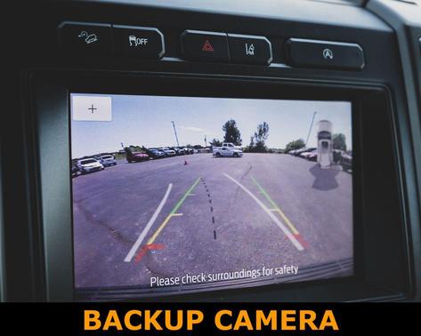 Magnetic Metallic 2020 Ford Expedition XLT
