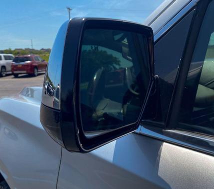 Silver Ice Metallic 2016 Chevrolet Tahoe LTZ