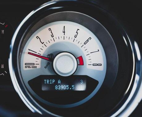 2011 Ford Mustang GT Premium