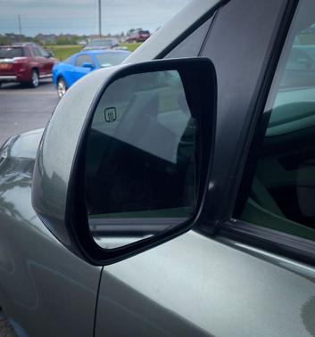 Alumina Jade Metallic 2019 Toyota Sienna XLE