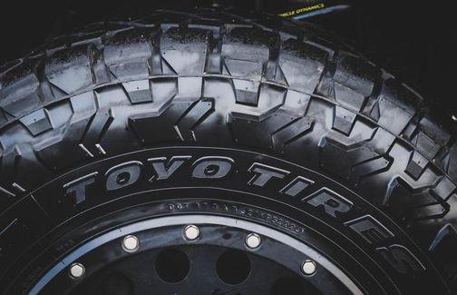 2008 Toyota FJ Cruiser Base