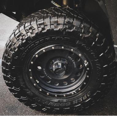 2008 Toyota FJ Cruiser Base