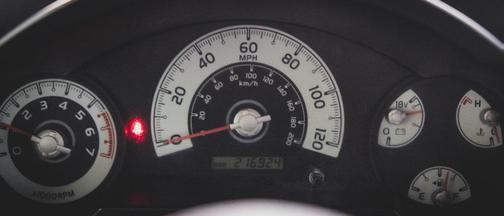 2008 Toyota FJ Cruiser Base