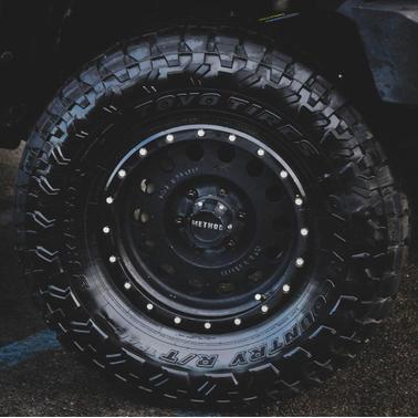 2008 Toyota FJ Cruiser Base