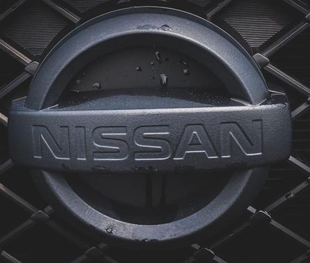 Gun Metallic 2018 Nissan Frontier PRO-4X