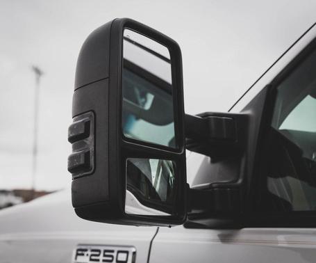 2010 Ford F-250 Lariat