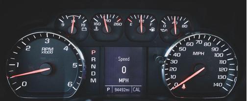 Summit White 2014 Chevrolet Silverado 1500 Work Truck