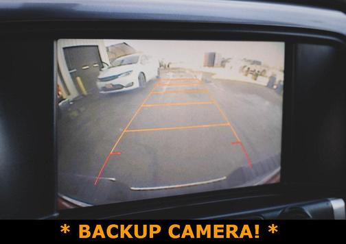 2016 Chevrolet Silverado 1500 1LT