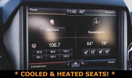 2016 Ford F-350 Lariat