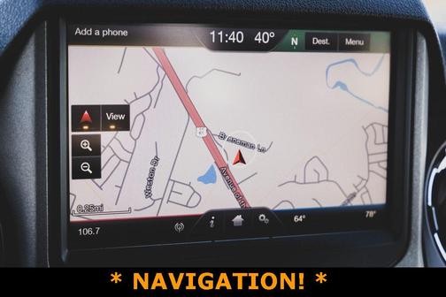 2016 Ford F-350 Lariat