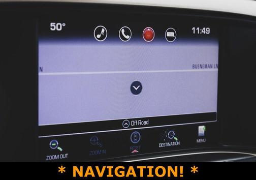 2016 GMC Sierra 2500 Denali