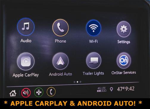 2022 Chevrolet Silverado 2500 LT