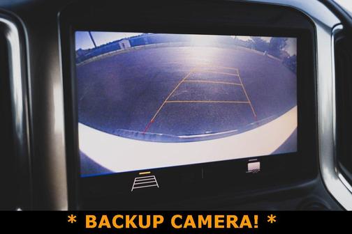 2022 Chevrolet Silverado 2500 LT