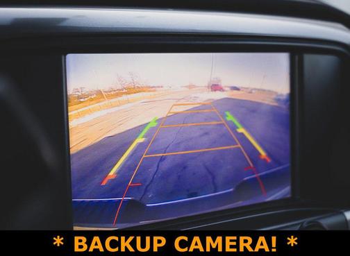 2017 Chevrolet Silverado 2500 LTZ