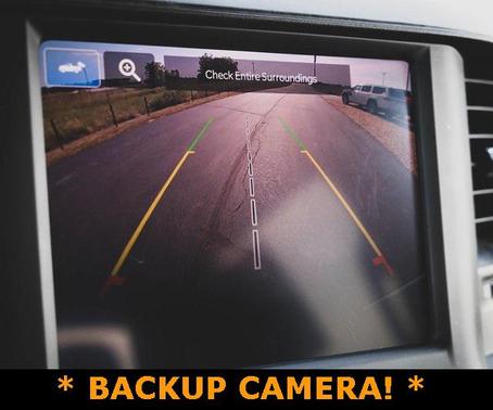 2022 RAM 2500 Big Horn Crew Cab 4x4 6'4' Box