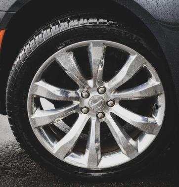 2016 Chrysler 300 Limited