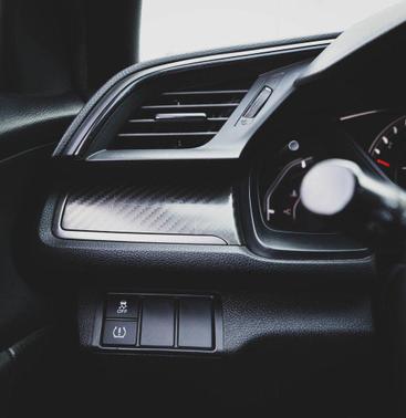 2017 Honda Civic Sport