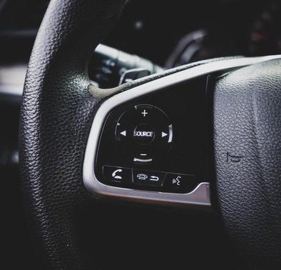 2017 Honda Civic Sport