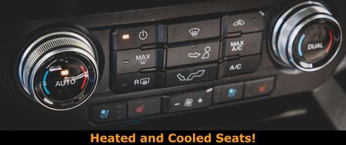 2019 Ford F-150 Limited