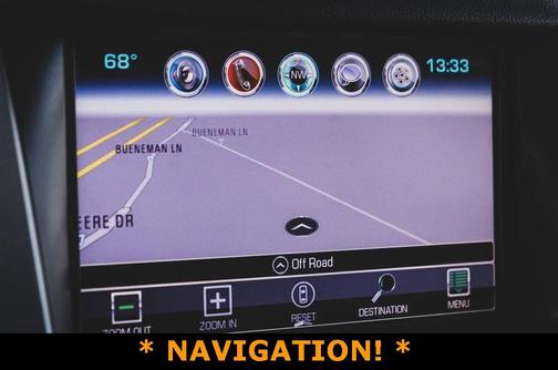 2017 GMC Yukon XL SLT