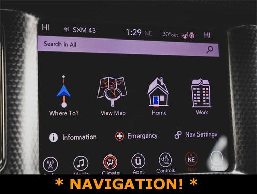 2017 Dodge Charger SRT Hellcat