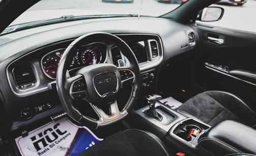 2017 Dodge Charger SRT Hellcat