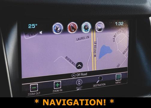 2018 GMC Yukon XL Denali