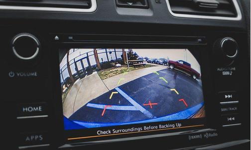 2016 Subaru WRX STI Base