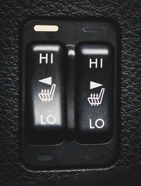 2016 Subaru WRX STI Base