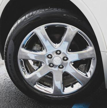 2014 Buick Encore Leather