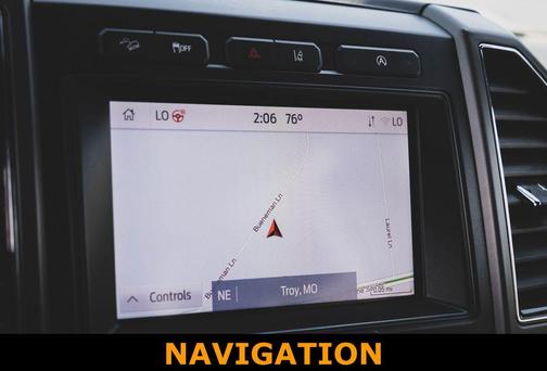 Magnetic Metallic 2020 Ford Expedition Max XLT