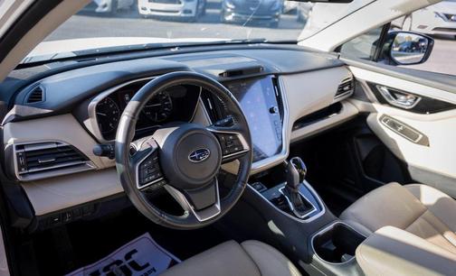 2024 Subaru Legacy Limited