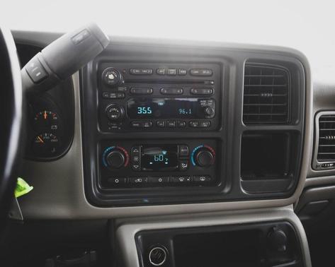 2007 GMC Sierra 3500 SLT Crew Cab