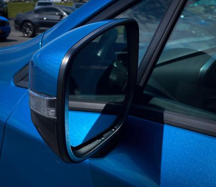 Island Blue Pearl 2018 Subaru Impreza 2.0i Sport