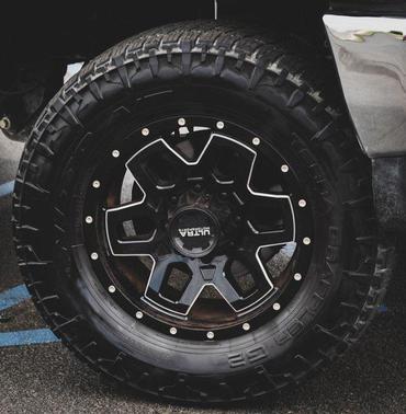 2019 Ford F-250 XLT