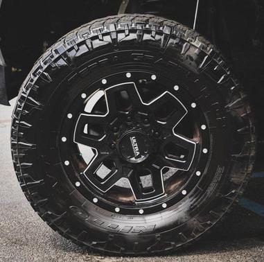 2019 Ford F-250 XLT
