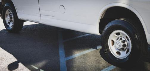 2019 Chevrolet Express 2500 Work Van